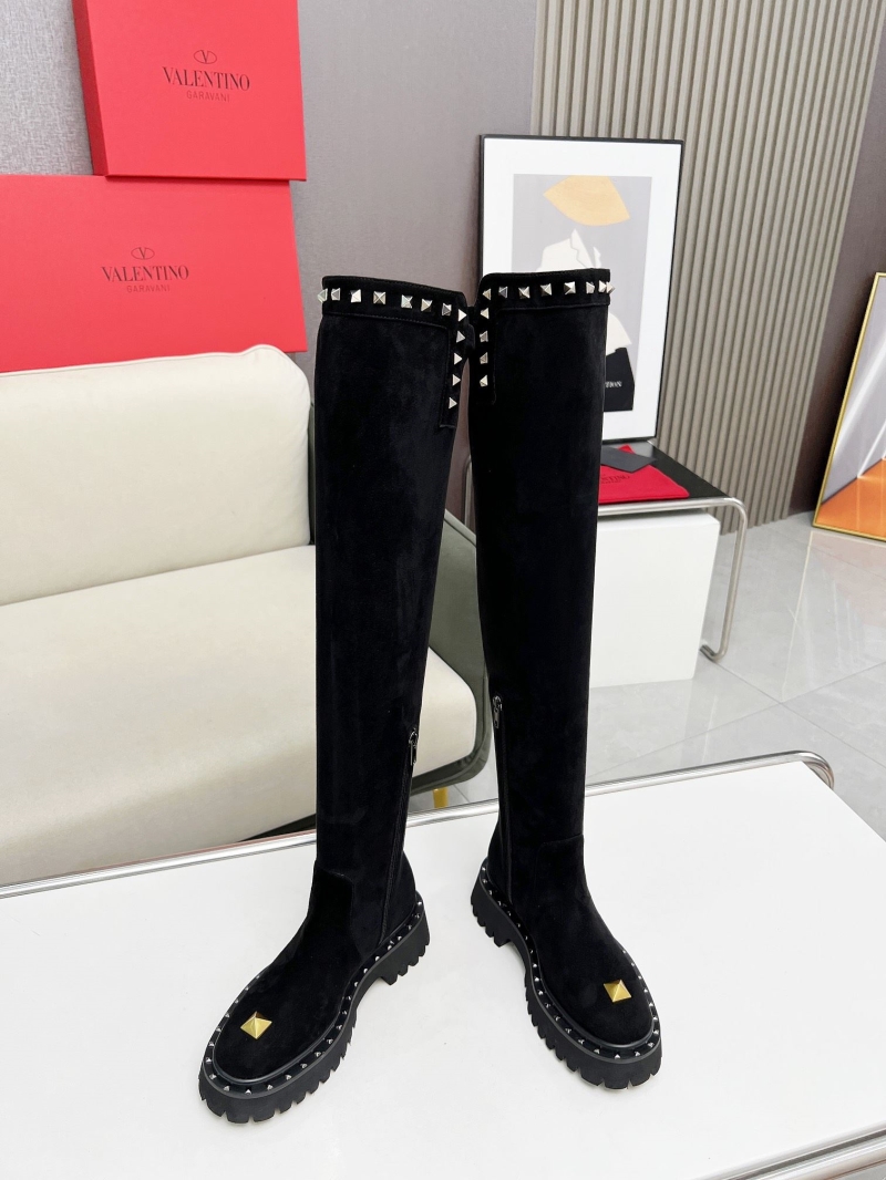 Valentino Boots